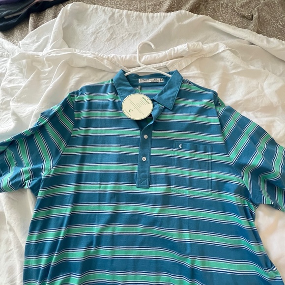 Criquet Polo shirt - Picture 1 of 3